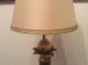 Tischlampe / Table Lampe Von Sigma Elle Due Italien Design & Stil Bild 3