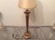 Tischlampe / Table Lampe Von Sigma Elle Due Italien Design & Stil Bild 6