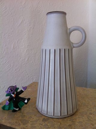 70 ' S Wgp West German Pottery 70er Jahre WÄchtersbach Keramik Vase 0214 (11) Bild