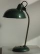 Helo Schreibtischlampe Tischleuchte Vintage Lampe Leuchte 1920-1949, Art Déco Bild 4