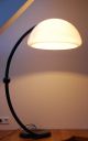 Vintage Serpente Elio Martinelli Luce Lounge Floor Lamp Spaceage Stehlampe Lampe 1960-1969 Bild 4
