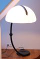 Vintage Serpente Elio Martinelli Luce Lounge Floor Lamp Spaceage Stehlampe Lampe 1960-1969 Bild 5