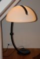 Vintage Serpente Elio Martinelli Luce Lounge Floor Lamp Spaceage Stehlampe Lampe 1960-1969 Bild 6