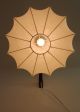 50er / 60er Mid Century Lampe Wandlampe Cocoon Teak / Castiglioni Wegner Ära 1950-1959 Bild 6