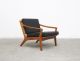 2x Sessel Easy Chair 50er Teak 60er Danish Modern 50s Modernist Denmark 1960-1969 Bild 3