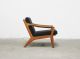 2x Sessel Easy Chair 50er Teak 60er Danish Modern 50s Modernist Denmark 1960-1969 Bild 5