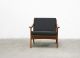 2x Sessel Easy Chair 50er Teak 60er Danish Modern 50s Modernist Denmark 1960-1969 Bild 7
