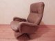 De Sede S - 231 Vintage Lounge Chair Sessel Ledersessel & Ottomane Cor 70er 1970-1979 Bild 2