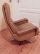 De Sede S - 231 Vintage Lounge Chair Sessel Ledersessel & Ottomane Cor 70er 1970-1979 Bild 6