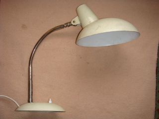 Tischlampe Lampe 60 ' Er Bild