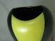 Well Shaped / Formschöne 50´s Design Fritz Van Daalen Pottery Keramik Vase 9 / 4 1950-1959 Bild 8