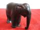 Elefant; Figur; Stromba; Zinnguss; Alt; 120g; Broncepatina; Törööööööööööööööööö 1950-1959 Bild 3