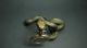 Bronze Schlange Snake Austria Wiener Vienna 1890-1919, Jugendstil Bild 10