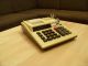 Sharp Tischrechner Calculator 4 Stück Compet Modelle 70ies Vintage 1970-1979 Bild 4