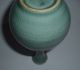 Feine Japanische Porzellan Vase Arita Imari Matsubara Art Déco Craquelé 1930er Nach Marke & Herkunft Bild 10