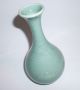 Feine Japanische Porzellan Vase Arita Imari Matsubara Art Déco Craquelé 1930er Nach Marke & Herkunft Bild 5