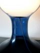 Loungelampe Table Floor Lamp Murano Mazzega Carlo Nason Design 1968 Signiert Rar 1960-1969 Bild 6
