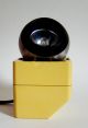 Osram Mini - Spot Leuchte Lampe Beige Designklassiker Space Age 70er Top & Rare 1970-1979 Bild 1