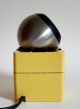 Osram Mini - Spot Leuchte Lampe Beige Designklassiker Space Age 70er Top & Rare 1970-1979 Bild 3