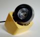 Osram Mini - Spot Leuchte Lampe Beige Designklassiker Space Age 70er Top & Rare 1970-1979 Bild 4