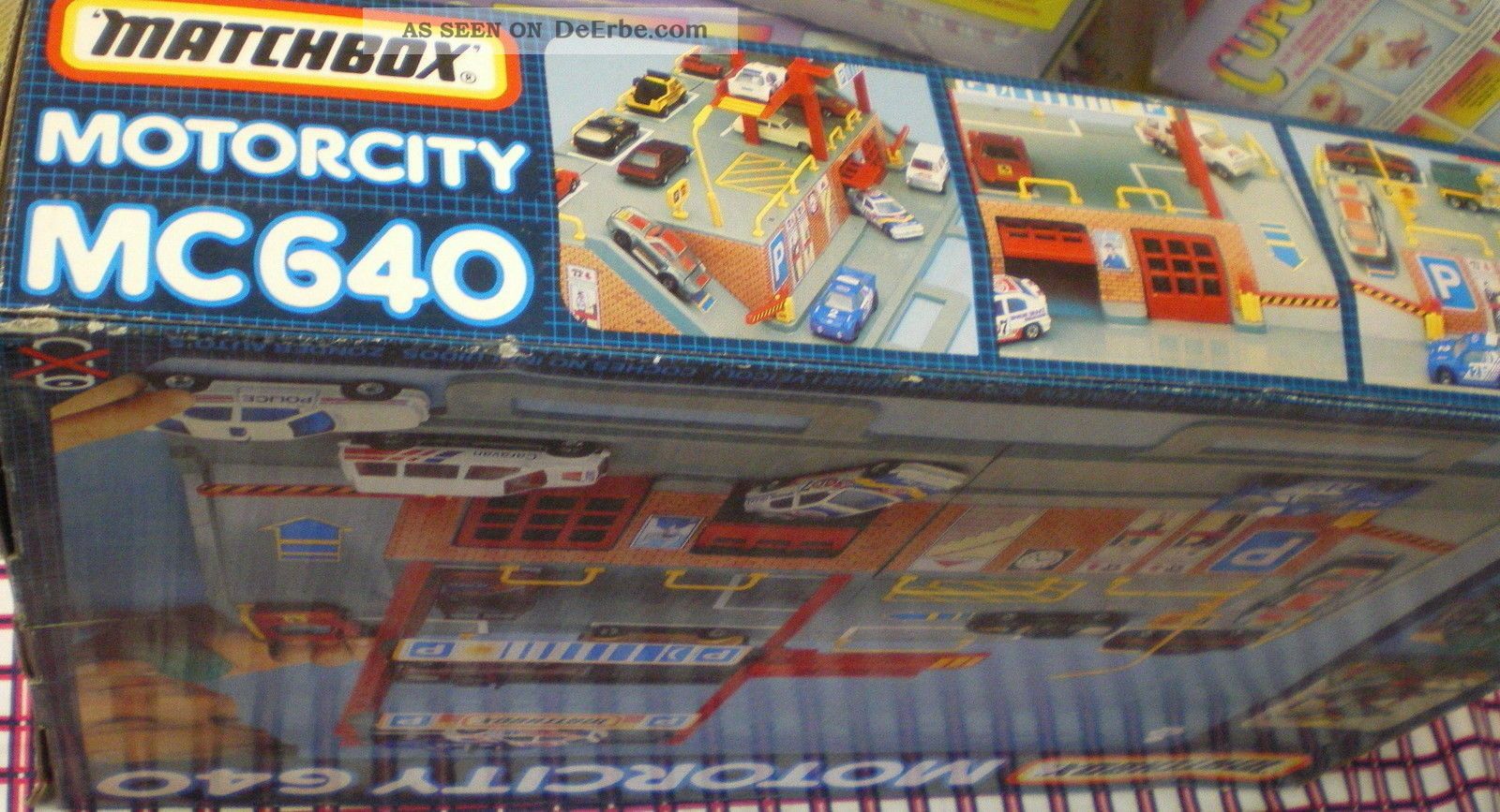 Matchbox Car Garage - Best Car News 2019-2020 by ...