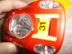 Roter Porsche 907 Faller 6679 Club Racing Ovp Mib 1:32 Motor12 V Unbespielt 70er Fahrzeuge Bild 4
