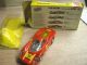 Roter Porsche 907 Faller 6679 Club Racing Ovp Mib 1:32 Motor12 V Unbespielt 70er Fahrzeuge Bild 5