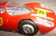 Roter Porsche 907 Faller 6679 Club Racing Ovp Mib 1:32 Motor12 V Unbespielt 70er Fahrzeuge Bild 7