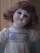 SÜße FranzÖsische Porzellankopf Puppe Sfbj 60 Paris 42cm 1920 Porzellankopfpuppen Bild 4