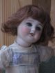 SÜße FranzÖsische Porzellankopf Puppe Sfbj 60 Paris 42cm 1920 Porzellankopfpuppen Bild 5