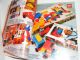 Alter Vedes Spielzeug Katalog 1974 Carrera Bigjim Lego Barbie Märklin 256 Seiten Spielzeug-Literatur Bild 6