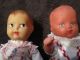 Alte Puppen Puppenhaus Puppe Gefertigt 1945 - 1970 Puppenstubenzubehör Original, gefertigt vor 1970 Bild 2