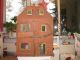 Seltenes,  Riesiges Puppenhaus,  Puppenstube,  Gründerzeit,  Dachbodenfund Puppenstuben & -häuser Bild 1