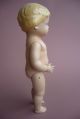 Zelluloid Celluloid Puppe Mädchen Gr.  35 ; Muschel ; Hersteller Koge Dänemark Puppen & Zubehör Bild 2