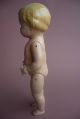 Zelluloid Celluloid Puppe Mädchen Gr.  35 ; Muschel ; Hersteller Koge Dänemark Puppen & Zubehör Bild 4