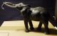 Lineol Elastolin Tiere Konvolut Massefiguren Afrika Elefant Gefertigt vor 1945 Bild 1