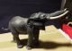 Lineol Elastolin Tiere Konvolut Massefiguren Afrika Elefant Gefertigt vor 1945 Bild 2
