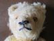 Sehr Alter Teddy Teddybär ?original Gefertigt Vor 1970 Stofftiere & Teddybären Bild 1