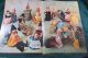 Seltene Reklame Katalog 1979 Küstlerpuppen Dresden Marionetten Mecki Indianer Puppen & Zubehör Bild 2