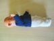 Alte Puppe Made In West Germany Popeye Seemann Puppen & Zubehör Bild 11