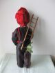 Große Puppe Schornsteinfeger Frankreich,  Petit Collin,  53cm Puppen & Zubehör Bild 2