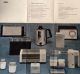 Schönes,  Gut Erhaltenes Braun Faltprospekt Geräte 1964 Radio Phono Haushalt 1960-1969 Bild 8