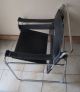 2 X Wassily Chair - Marcel Breuer Sessel - Aus Nachlass - Orginal ? 1920-1949, Art Déco Bild 3