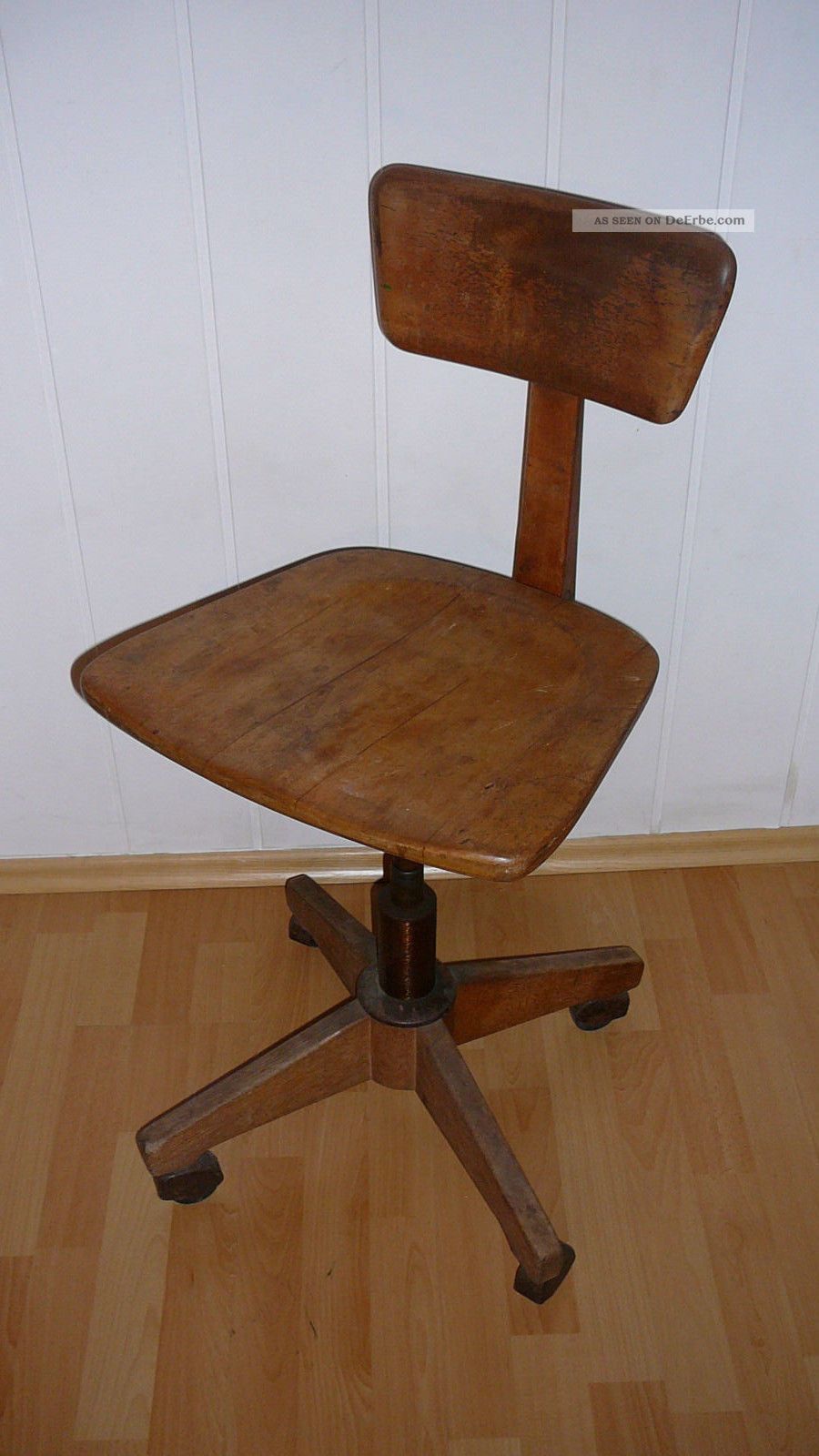 60er Vintage Bürostuhl Drehstuhl Loft Stuhl Industriedesign Architektenstuhl 1/5 | eBay 60er Vintage Bürostuhl Drehstuhl Loft Stuhl Industriedesign Architektenstuhl 1/5 | eBay