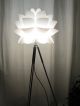 Tripod Loft Steh Lampe Leuchte Art Deco Bauhaus Stativ 1960 1970 Retro 1950-1959 Bild 1