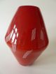 Murano - Vase Von Seguso Peter Kuchinke Glas & Kristall Bild 2
