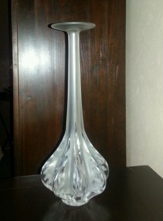Lalique France Vase Bild