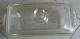 Kuchenform Schott & Gen.  Durax M Jenaer Glas 3051 Mit Deckel 3051 M - Sehr Alt Glas & Kristall Bild 2