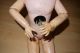 52 Cm Großer Französischer Puppenkörper,  Antik Puppen & Zubehör Bild 10