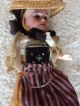 Antike Puppe Puppen & Zubehör Bild 2